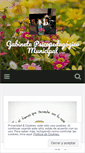 Mobile Screenshot of gpmsm.wordpress.com