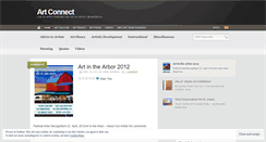 Desktop Screenshot of jmorreau.wordpress.com