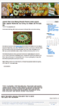 Mobile Screenshot of jajananpasarmalang.wordpress.com