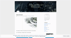 Desktop Screenshot of headshotbrasil.wordpress.com