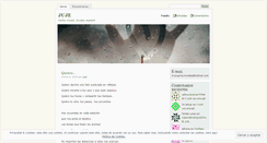 Desktop Screenshot of juje.wordpress.com