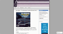 Desktop Screenshot of demarcoep.wordpress.com