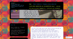 Desktop Screenshot of blood4.wordpress.com