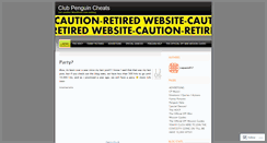 Desktop Screenshot of csquared57.wordpress.com