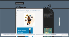 Desktop Screenshot of maritzamaldo.wordpress.com