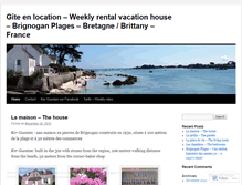Tablet Screenshot of kerguestan.wordpress.com