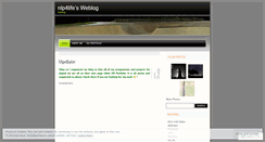 Desktop Screenshot of nlp4life.wordpress.com