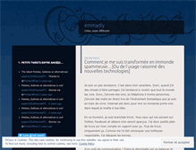 Tablet Screenshot of emmadiy.wordpress.com