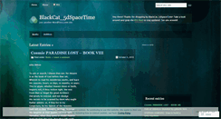 Desktop Screenshot of mczcm.wordpress.com