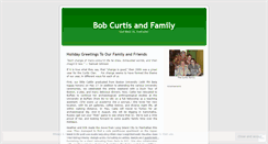 Desktop Screenshot of bobonboard.wordpress.com