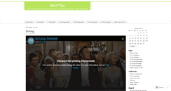 Desktop Screenshot of bitsntips.wordpress.com