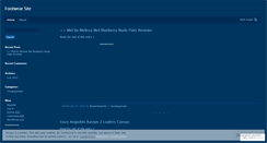 Desktop Screenshot of dreamilstator81.wordpress.com