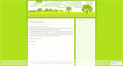 Desktop Screenshot of gudang2ebook.wordpress.com