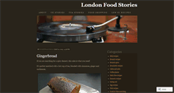 Desktop Screenshot of cookingitaly.wordpress.com