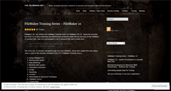 Desktop Screenshot of fmrift.wordpress.com