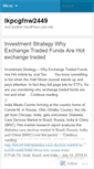 Mobile Screenshot of lkpcgfnw2449.wordpress.com