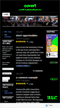 Mobile Screenshot of covert3.wordpress.com