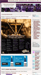 Mobile Screenshot of devocionenguate.wordpress.com