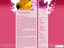 Tablet Screenshot of malememberadvice1.wordpress.com