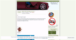 Desktop Screenshot of mbelgedez.wordpress.com
