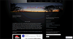Desktop Screenshot of couderay.wordpress.com