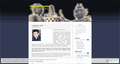 Desktop Screenshot of didiksulistyanto.wordpress.com