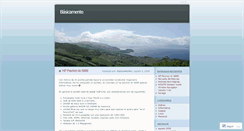 Desktop Screenshot of basicamente.wordpress.com
