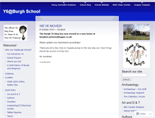 Tablet Screenshot of burghy6.wordpress.com
