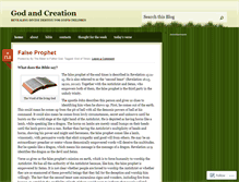 Tablet Screenshot of bythebible.wordpress.com