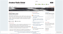 Desktop Screenshot of bgiarg.wordpress.com