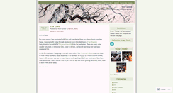 Desktop Screenshot of 30films.wordpress.com