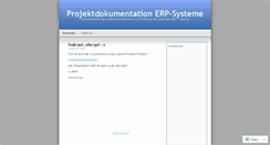 Desktop Screenshot of buildit.wordpress.com