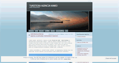 Desktop Screenshot of lihnid.wordpress.com