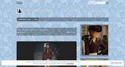 Desktop Screenshot of fashionsattic.wordpress.com