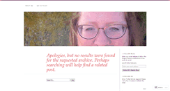 Desktop Screenshot of abip1907.wordpress.com