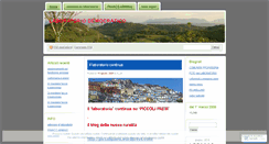 Desktop Screenshot of irpino.wordpress.com