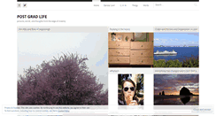 Desktop Screenshot of musingsofawanderlust.wordpress.com