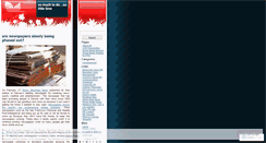 Desktop Screenshot of mfederman.wordpress.com