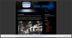 Desktop Screenshot of momsbasement.wordpress.com