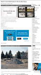 Mobile Screenshot of photodocumentationfromthefield.wordpress.com