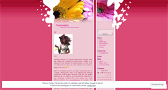 Desktop Screenshot of hypnosisfeminization.wordpress.com