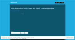 Desktop Screenshot of kirkisgraham.wordpress.com