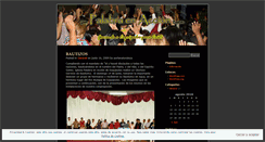 Desktop Screenshot of palabraenaccionesquipulas.wordpress.com