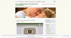 Desktop Screenshot of jorge1331.wordpress.com