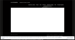 Desktop Screenshot of g2fotografia.wordpress.com