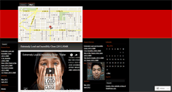 Desktop Screenshot of choongsam.wordpress.com