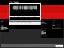 Tablet Screenshot of directoriodemodaguanajuato.wordpress.com