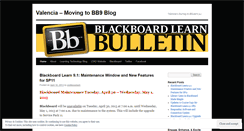 Desktop Screenshot of movingtobb9.wordpress.com