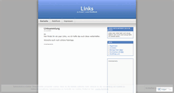 Desktop Screenshot of marco99net.wordpress.com