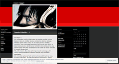 Desktop Screenshot of mongimongi.wordpress.com